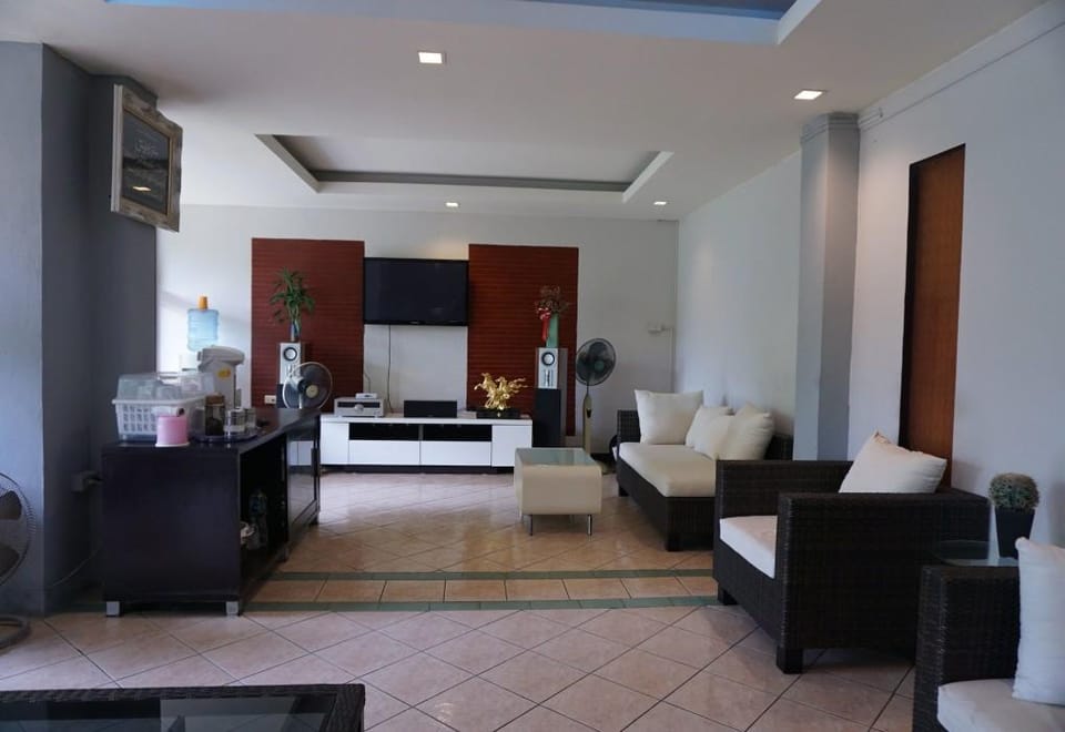 Waleepai Resort Hotel in Bangkok
