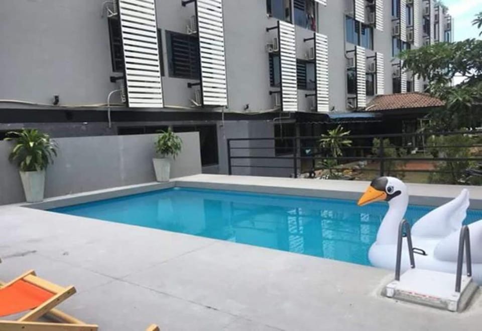 Waleepai Resort Hotel in Bangkok