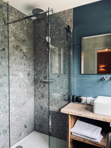 La Grainerie Hotel in Wallonia, Belgium