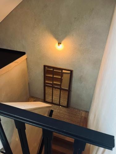 La Grainerie Hotel in Wallonia, Belgium