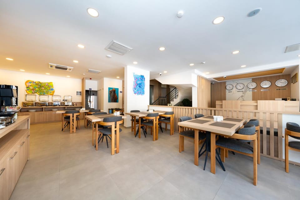 Skykhan Otel Hotel in Fethiye