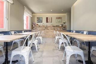 Marconi 1935 B&B and Holiday Home Hotel in Follonica