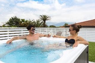 Marconi 1935 B&B and Holiday Home Hotel in Follonica