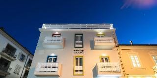 Marconi 1935 B&B and Holiday Home Hotel in Follonica