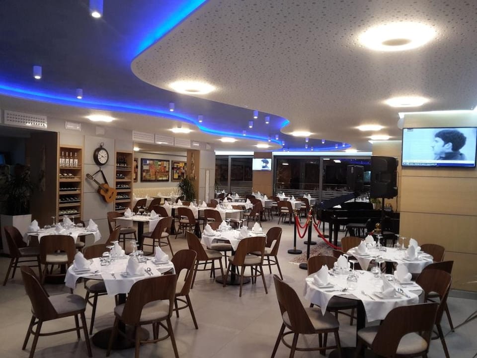 Diamond Hill Hotel in Vlorë