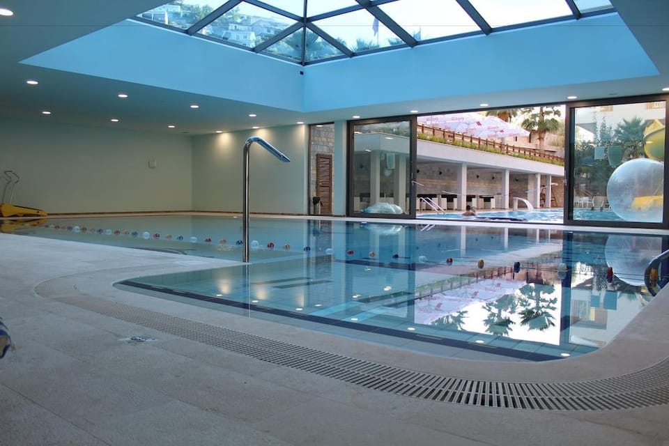 Diamond Hill Hotel in Vlorë