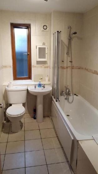 Alexandra Park Guest House Hotel in Belfast