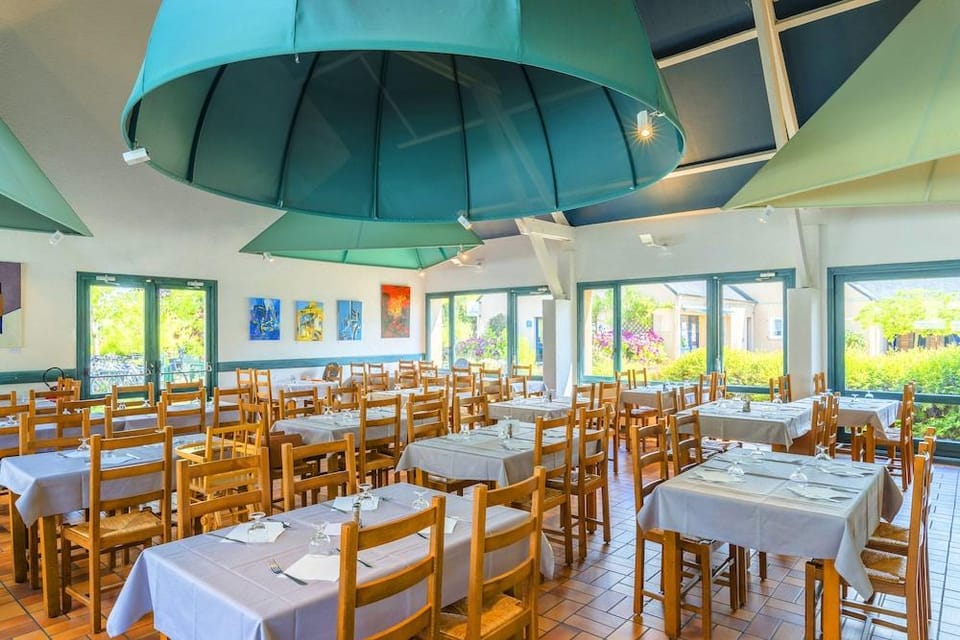 Village Vacances Azureva Kerjouanno Hotel in Arzon