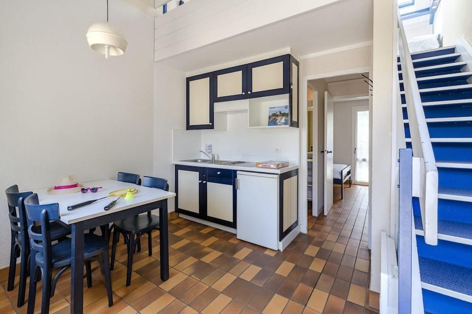 Village Vacances Azureva Kerjouanno Hotel in Arzon