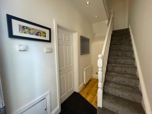 Delightful home in Manchester Hotel in Manchester