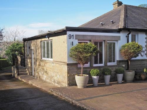 Good stay at 91 Hotel in Craven District
