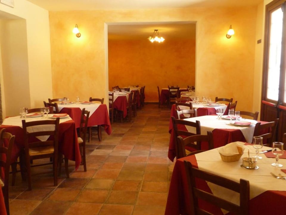 Agriturismo Il Pioppo Hotel in Umbria