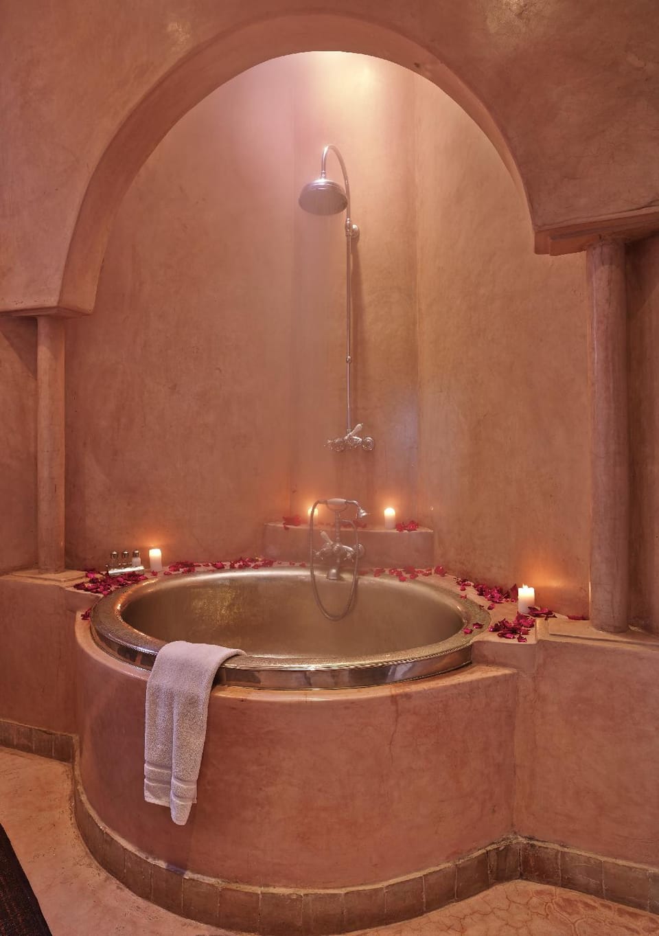 Riad Noir d Ivoire Hotel in Marrakesh