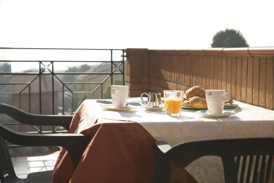 Albergo Ristorante Pizzeria Tonino Hotel in Recanati