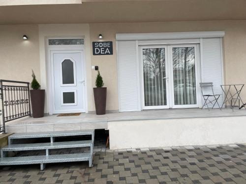 Dea sobe Inn in Split-Dalmatia County