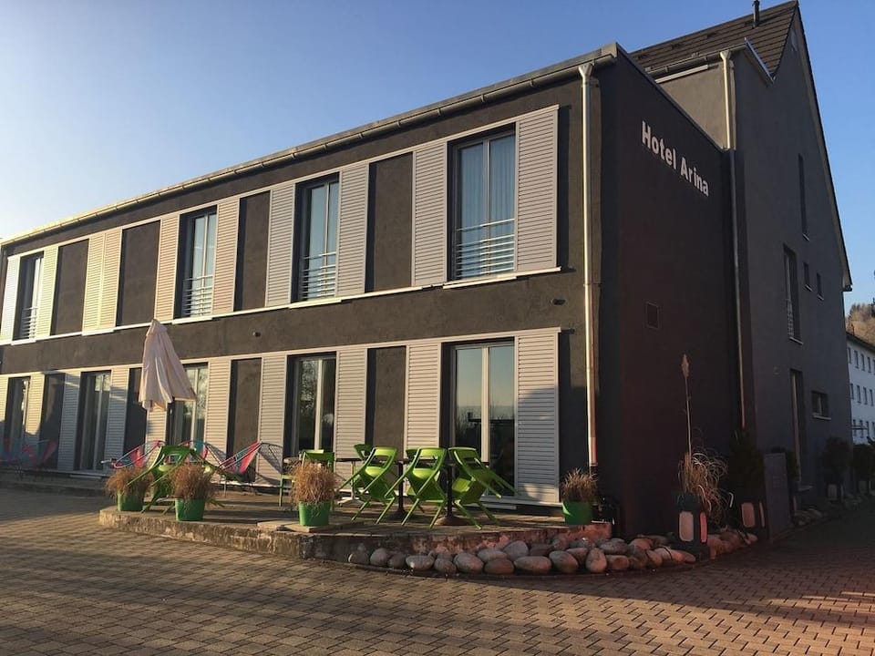 Hotel Arina Hotel in Aargau, Switzerland