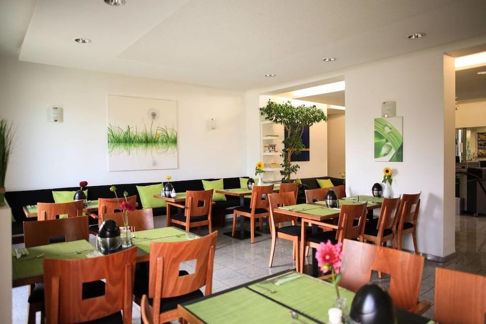 Hotel Arina Hotel in Aargau, Switzerland