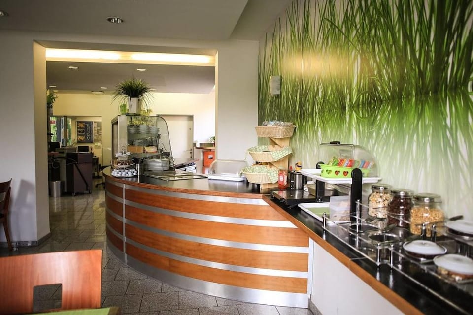 Hotel Arina Hotel in Aargau, Switzerland