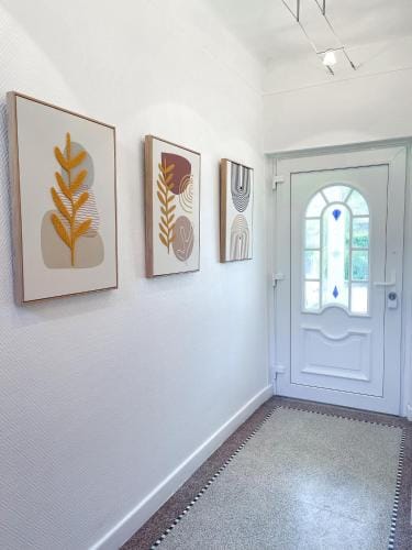 Berchem - Guest House Hotel in Luxembourg