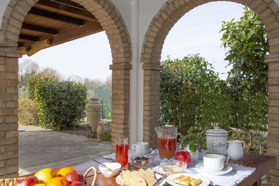 B&B With Pool and View of Assisi Hotel in Umbria