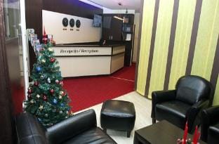 Golden Star Hotel Hotel in Federation of Bosnia and Herzegovina