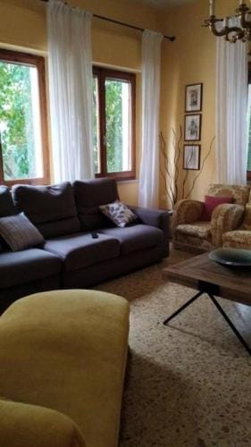 La Dimora Di Anna Hotel in Umbria