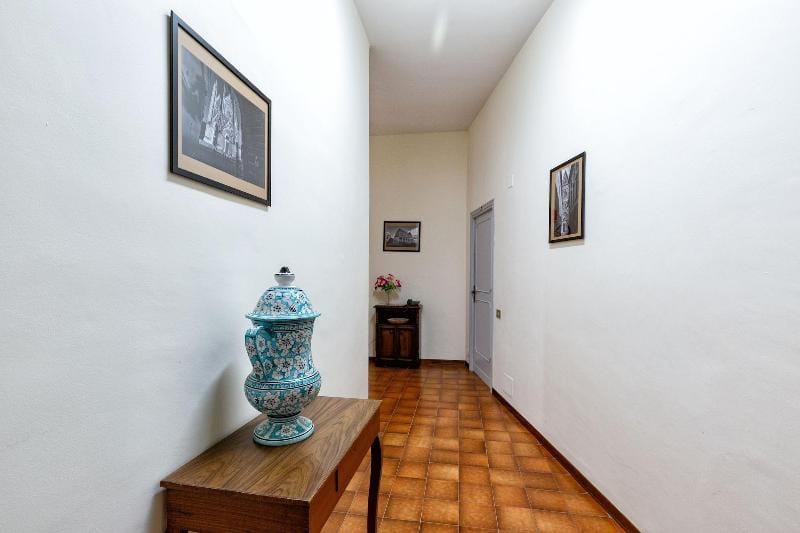 B&B Istituto SS Salvatore Hotel in Orvieto