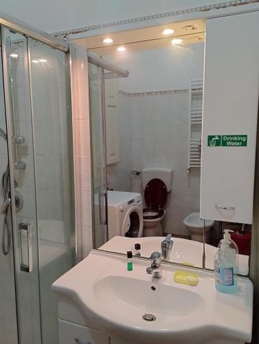 View Sea House Hotel in Bari