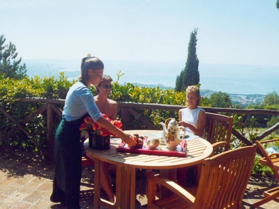 Agriturismo La Riserva Di Montebello Hotel in Umbria