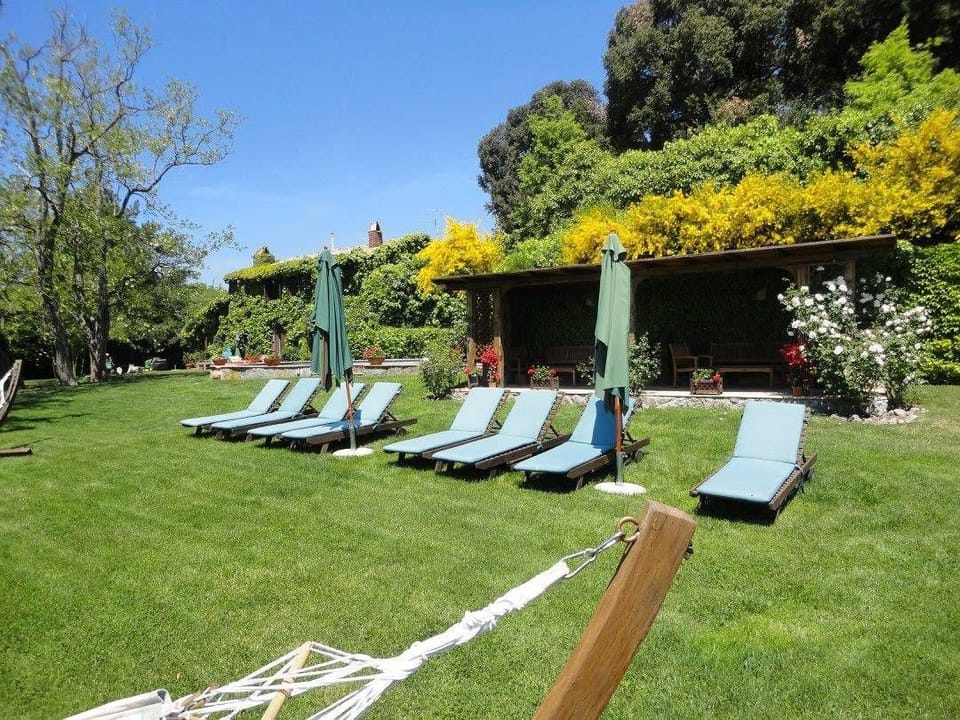 Agriturismo La Riserva Di Montebello Hotel in Umbria