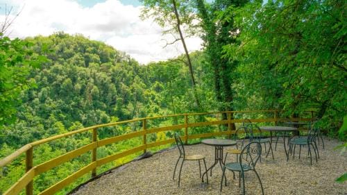 B&B La finestra sul bosco Hotel in Piedmont