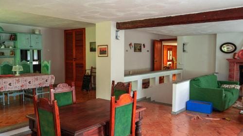 B&B La finestra sul bosco Hotel in Piedmont
