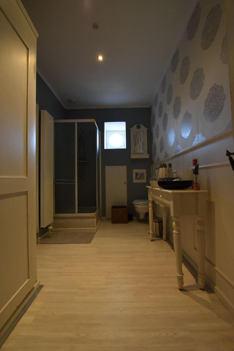 Cambiare Hotel in Flanders