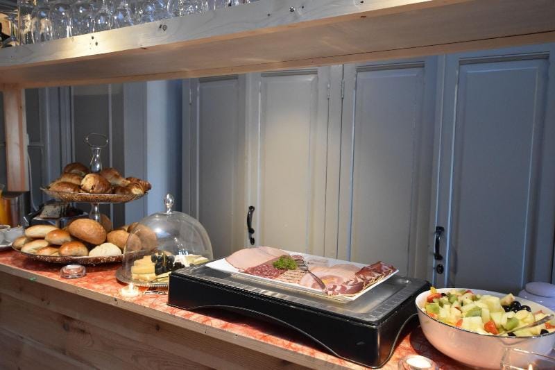 Cambiare Hotel in Flanders