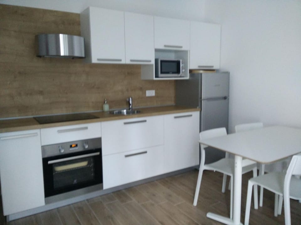Apartments Coast 27 Hotel in Split-Dalmatia County