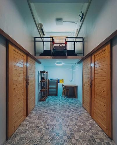 @888byChefKong Hostel in Ko Tao