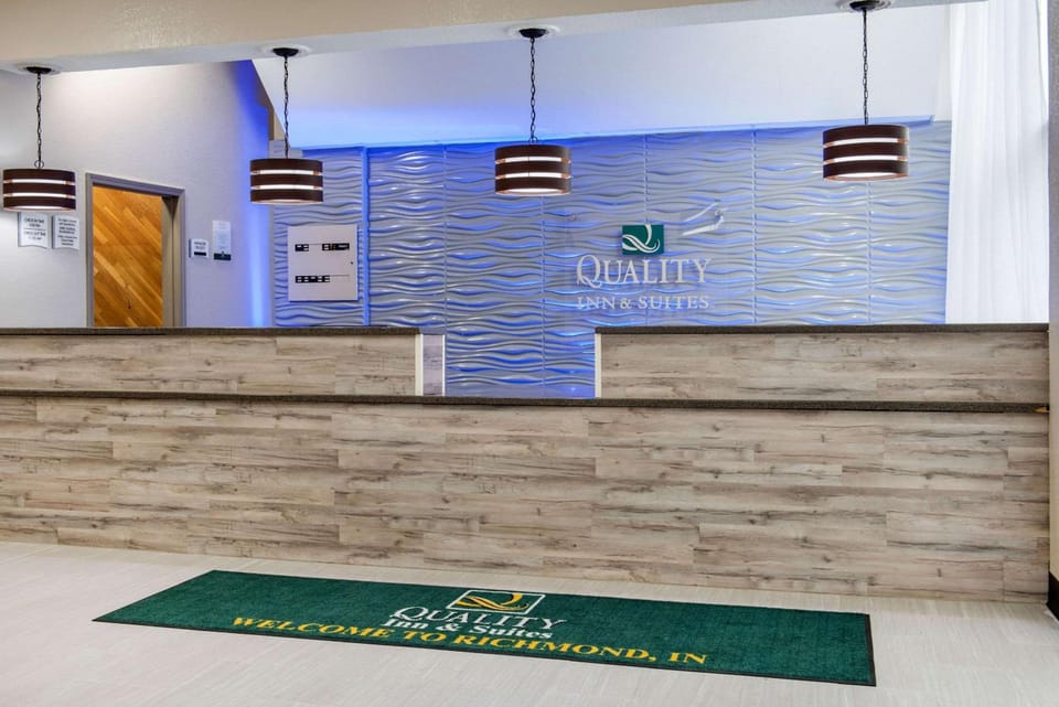 Quality Inn and Conference Center Hotel in Indiana