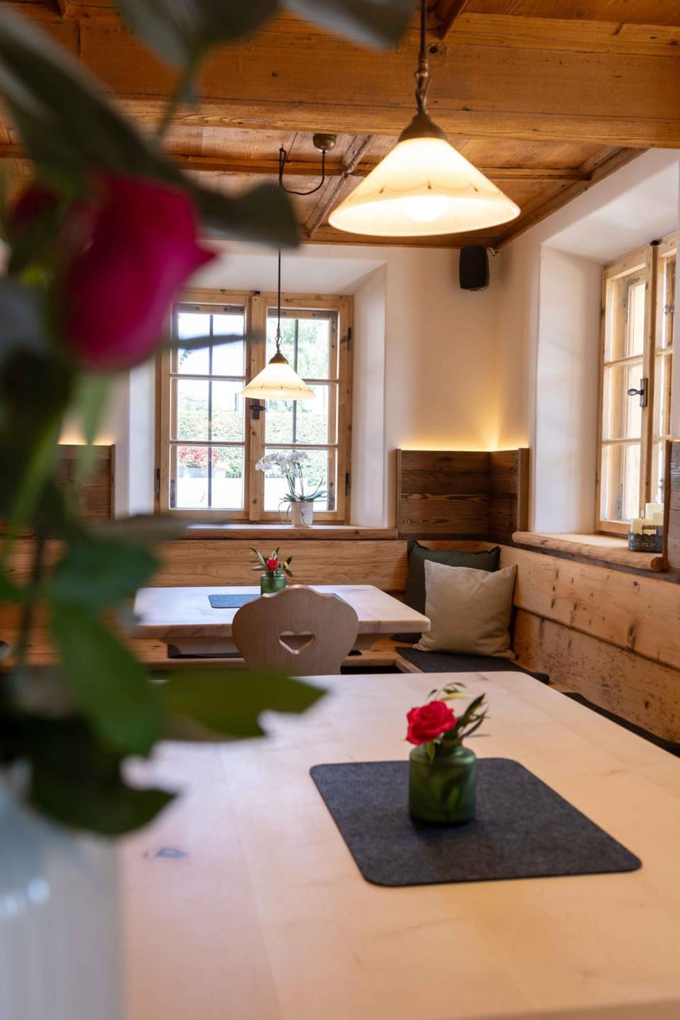 Hotel und Landgasthof Zachschuster Hotel in Tyrol