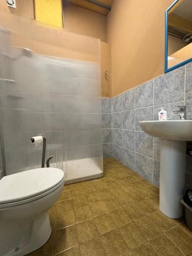Ostello Bellavita Hostel in Emilia-Romagna