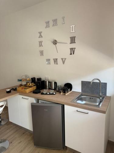 RG MAISON - Room 35 Hotel in Abruzzo
