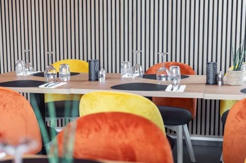 La Difference Hotel in Luxembourg District, Luxembourg