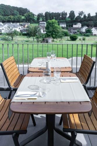 La Difference Hotel in Luxembourg District, Luxembourg