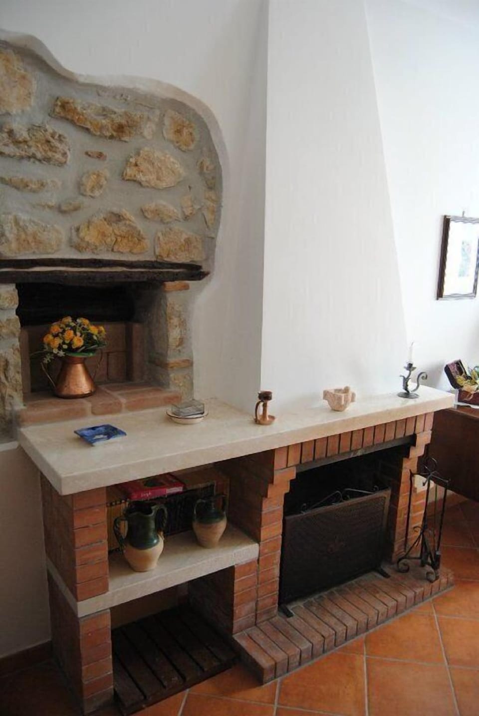 B&B Casale San Felice Hotel in Campania
