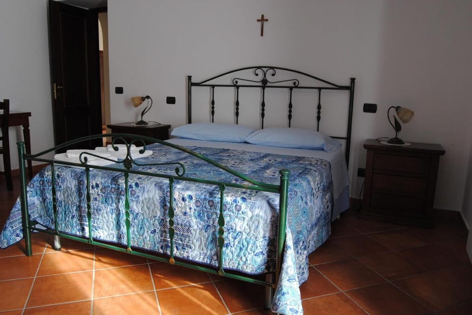 B&B Casale San Felice Hotel in Campania