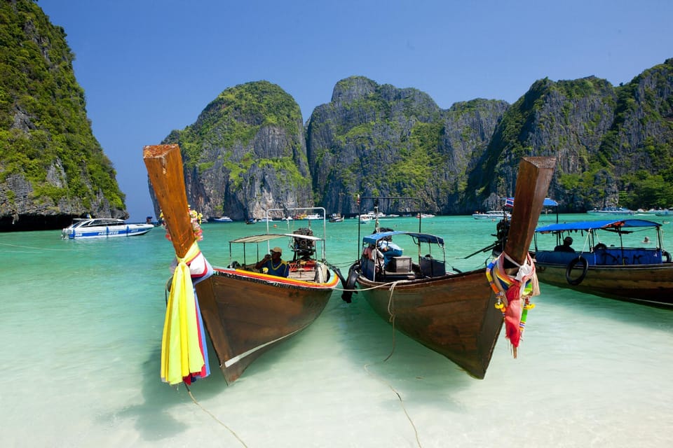 Villa Pimmada Hotel in Krabi Changwat