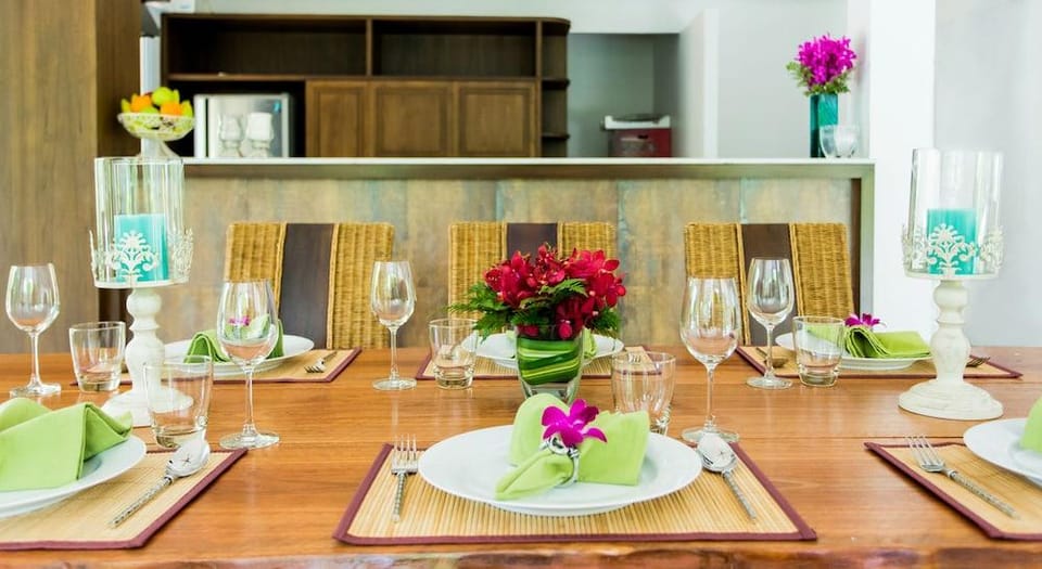 Villa Pimmada Hotel in Krabi Changwat