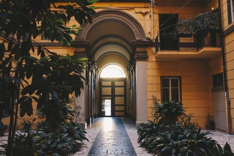 Affittacamere Superior Golfo 5 Terre Hotel in La Spezia