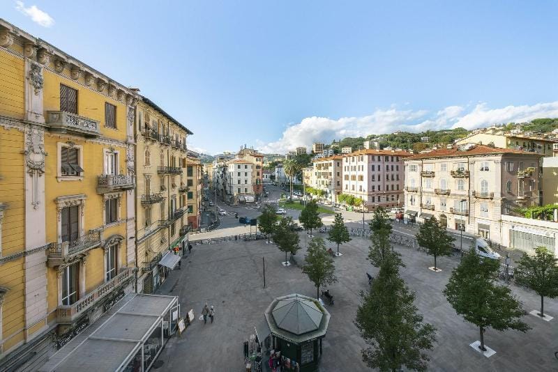 Affittacamere Superior Golfo 5 Terre Hotel in La Spezia