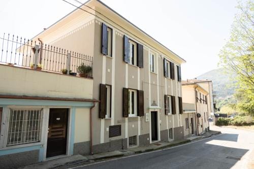 Le camere sui colli 2 Hotel in La Spezia