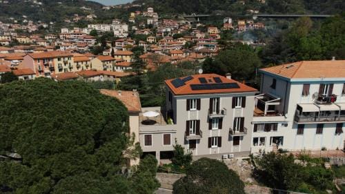 Le camere sui colli 2 Hotel in La Spezia